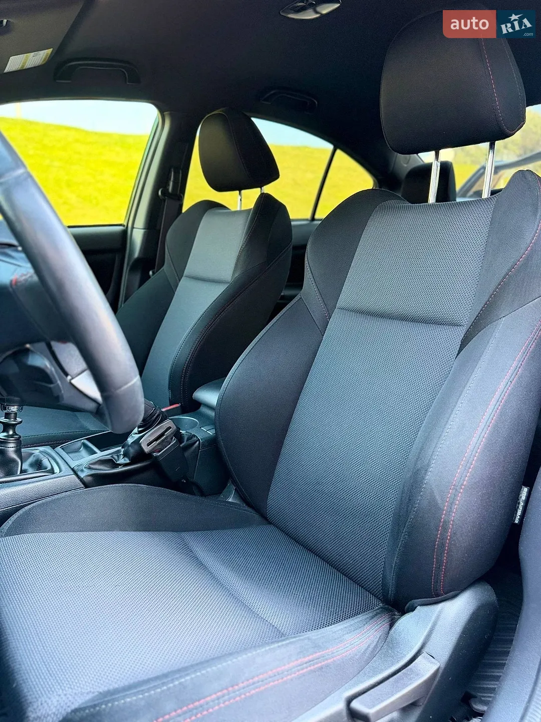 2018 Subaru WRX - мініатюра 3
