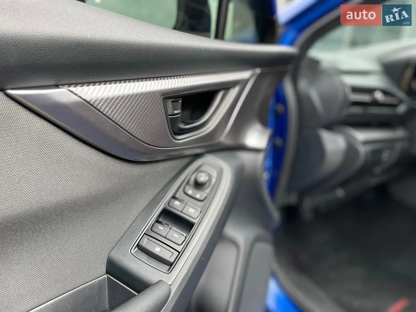 2022 Subaru WRX - мініатюра 19