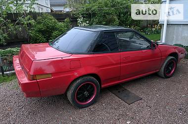 Купе Subaru XT 1987 в 