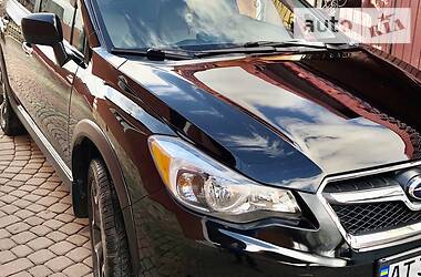 Внедорожник / Кроссовер Subaru XV 2013 в Надворной