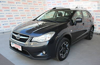 Subaru XV 2014 Subaru XV 2014