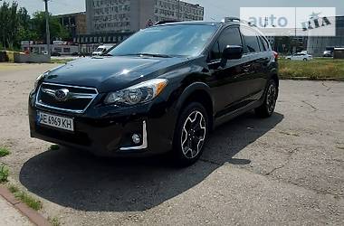 Subaru XV 2013