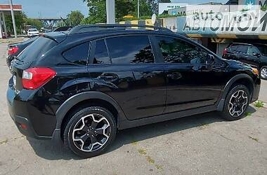  Subaru XV 2013 в 