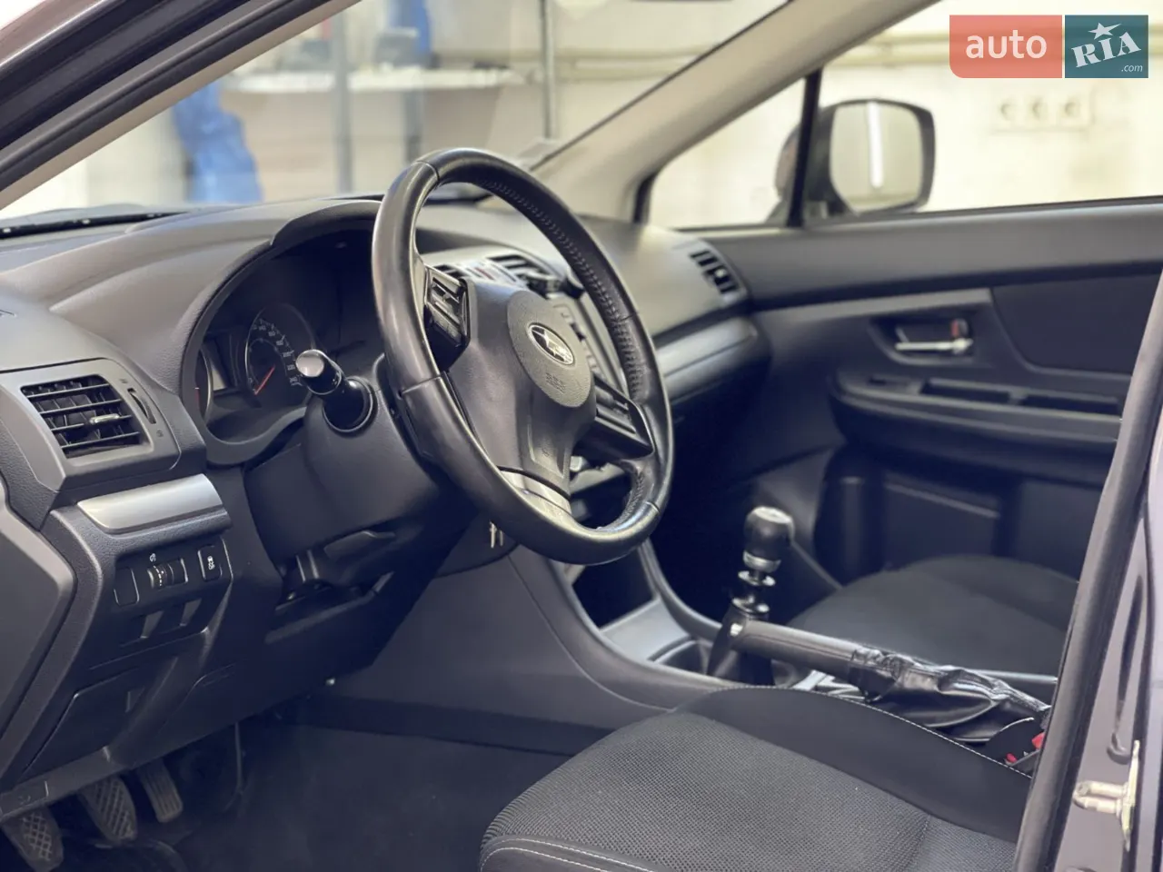 2013 Subaru Crosstrek - мініатюра 6