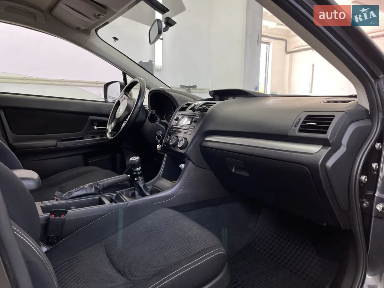 2013 Subaru Crosstrek - мініатюра 8