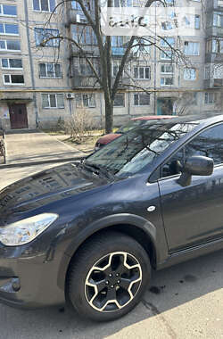 Внедорожник / Кроссовер Subaru XV 2014 в Киеве