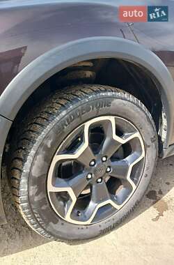 Позашляховик / Кросовер Subaru XV 2012 в Ворохті