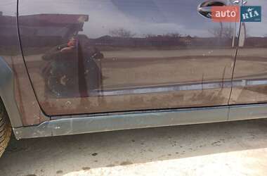 Позашляховик / Кросовер Subaru XV 2012 в Ворохті