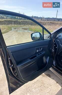 Позашляховик / Кросовер Subaru XV 2012 в Ворохті