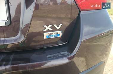 Позашляховик / Кросовер Subaru XV 2012 в Ворохті