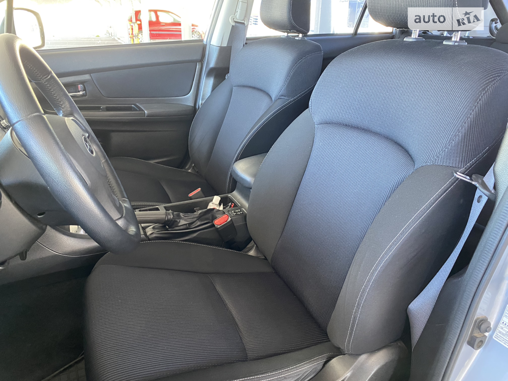 2012 Subaru Crosstrek - мініатюра 13