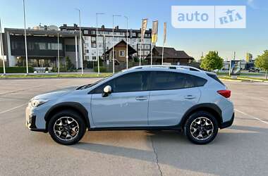 Внедорожник / Кроссовер Subaru XV 2020 в Киеве