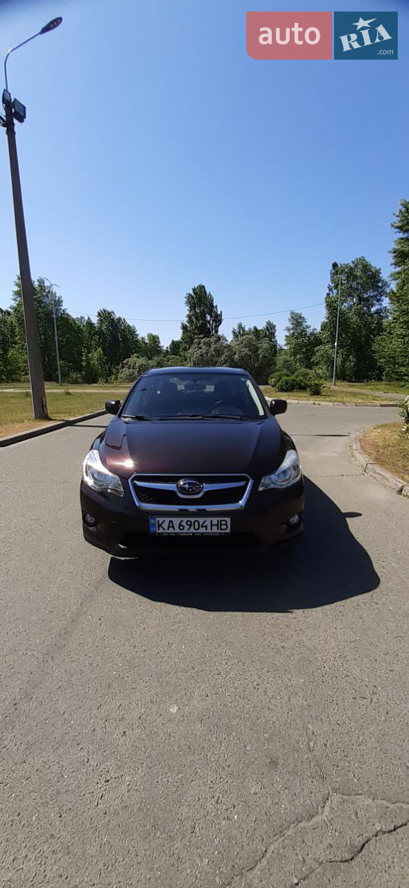 2013 Subaru Crosstrek - мініатюра 24