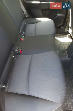 Позашляховик / Кросовер Subaru XV 2012 в Києві