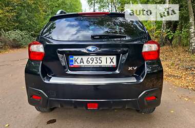 Внедорожник / Кроссовер Subaru XV 2013 в Житомире