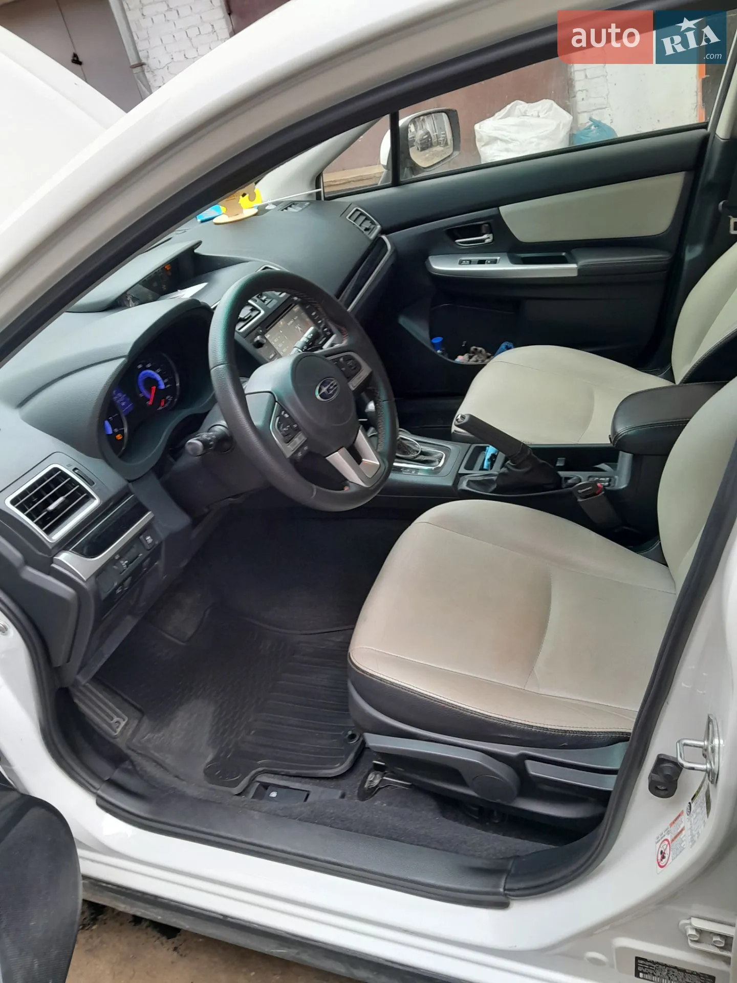 2016 Subaru Crosstrek - мініатюра 15