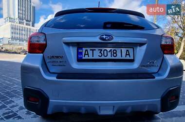 Внедорожник / Кроссовер Subaru XV 2014 в Ивано-Франковске