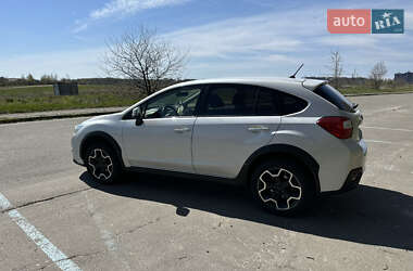 Subaru XV 2012 Subaru XV 2012