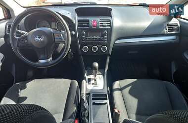 Внедорожник / Кроссовер Subaru XV 2011 в 