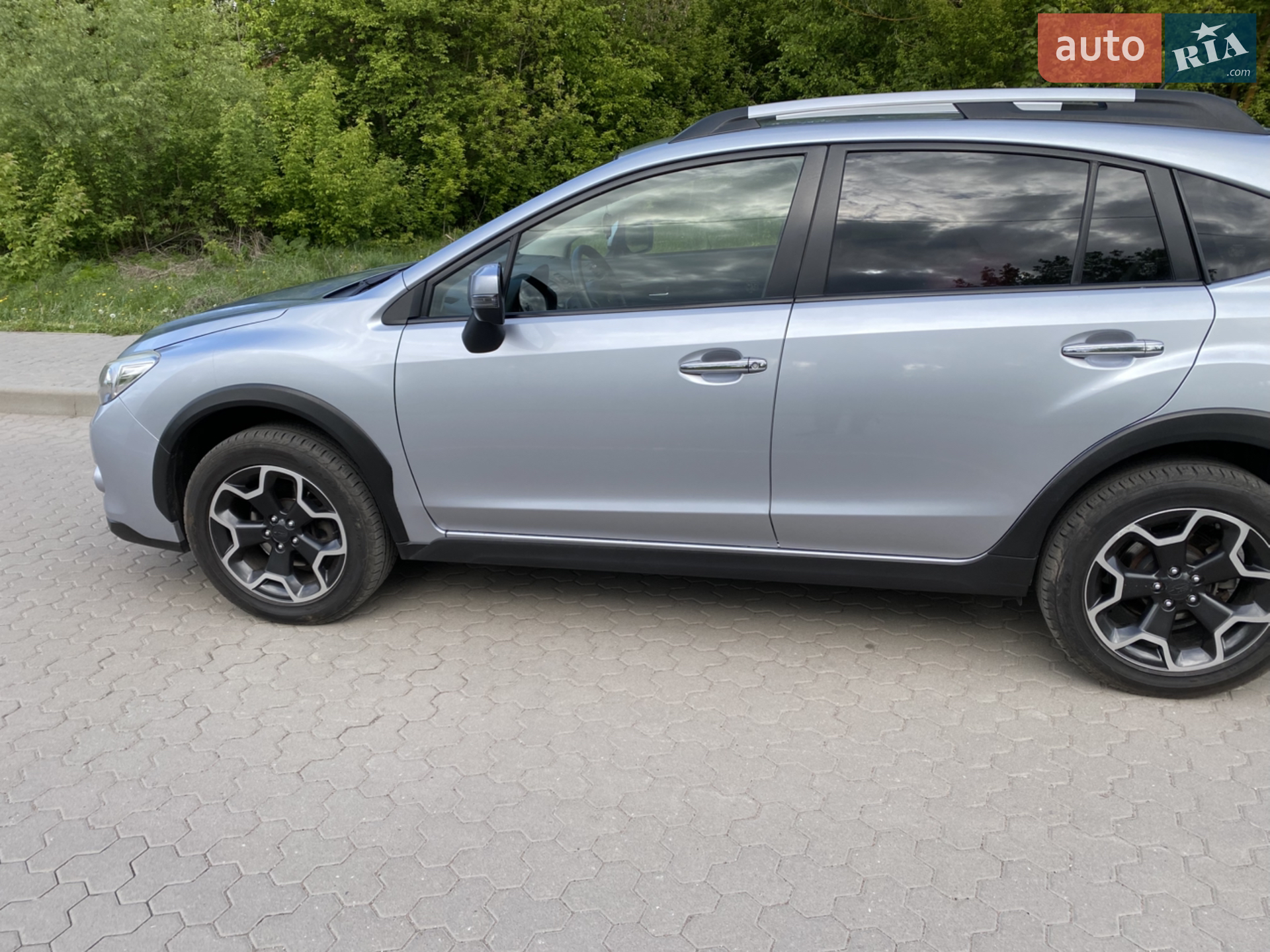 2012 Subaru Crosstrek - мініатюра 14