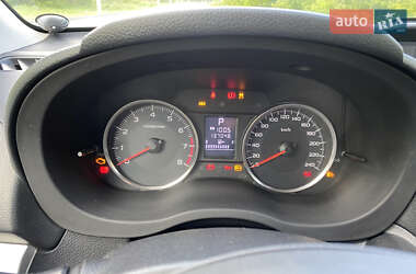 Внедорожник / Кроссовер Subaru XV 2012 в 