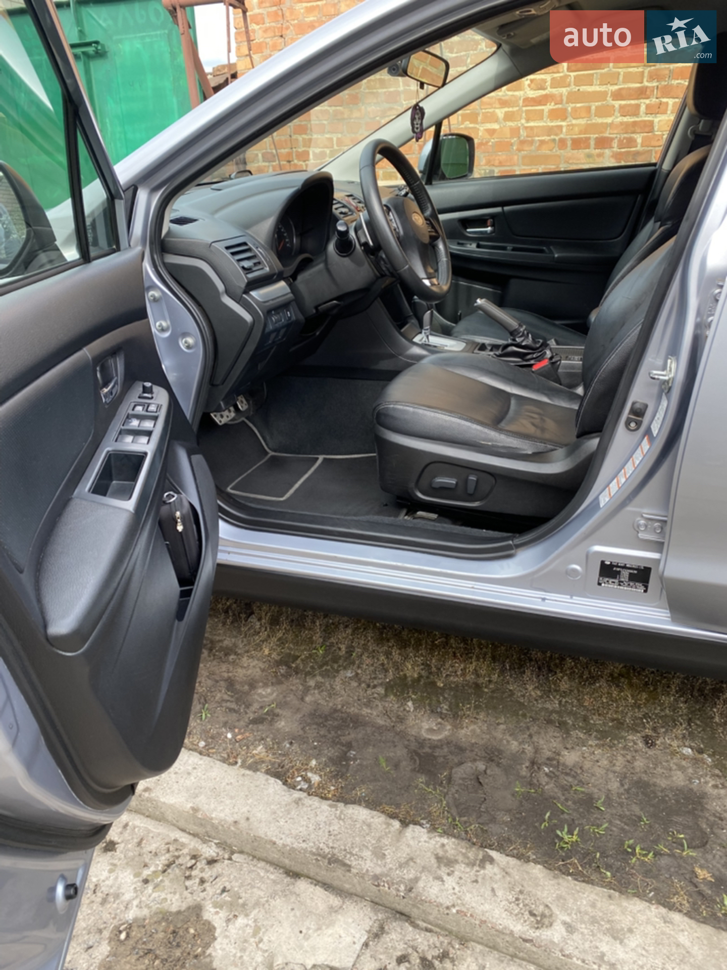 2012 Subaru Crosstrek - мініатюра 27