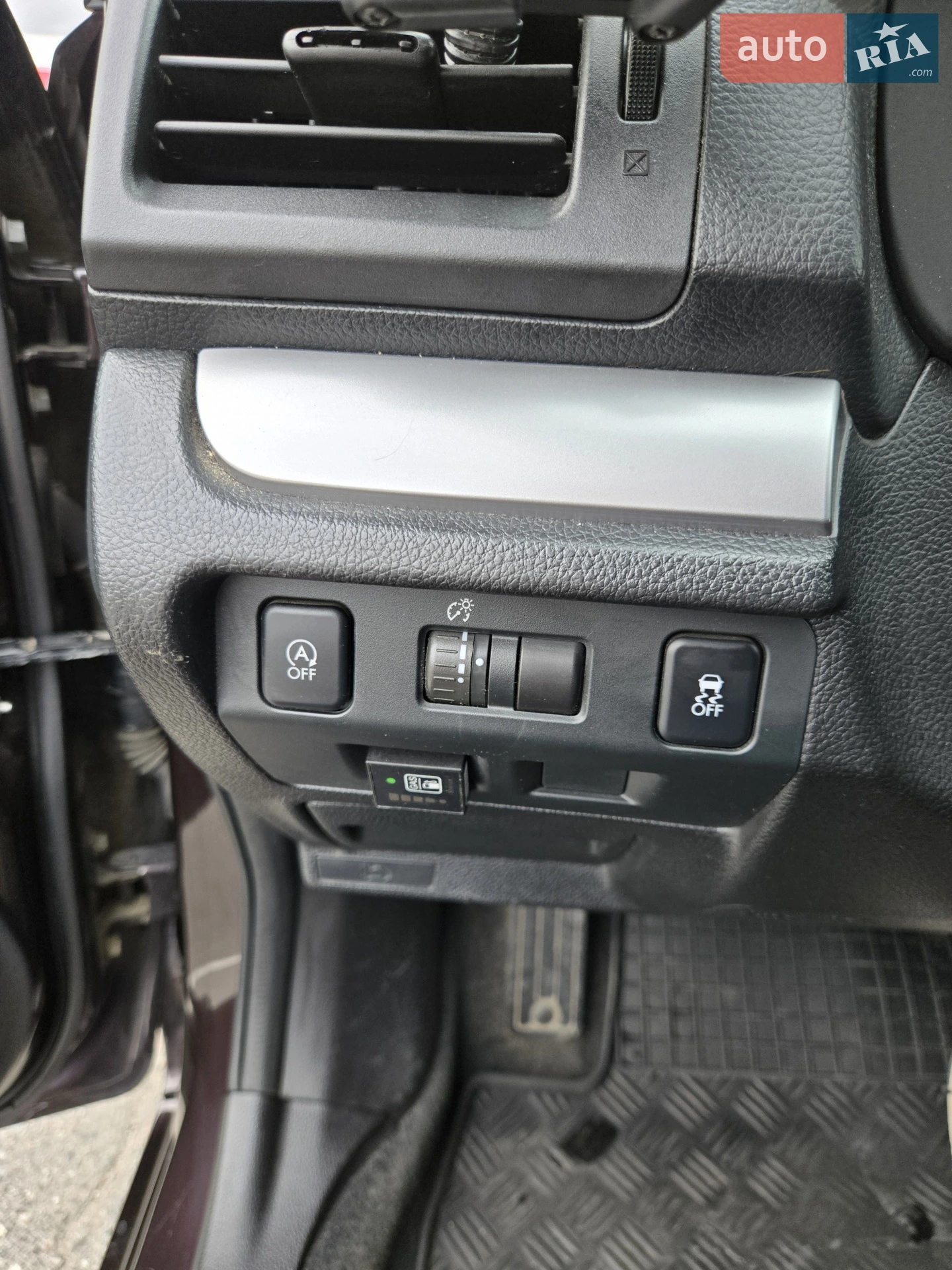 2013 Subaru Crosstrek - мініатюра 7