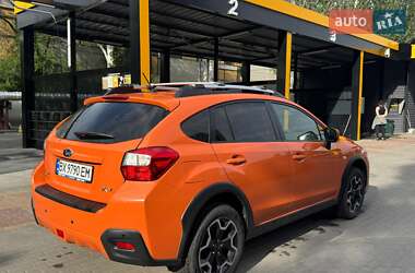 Внедорожник / Кроссовер Subaru XV 2013 в 
