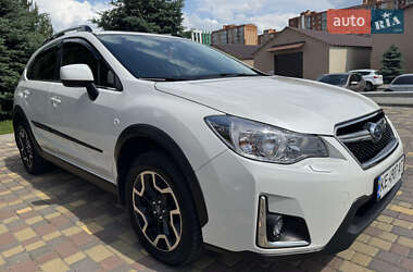 Внедорожник / Кроссовер Subaru XV 2016 в Днепре