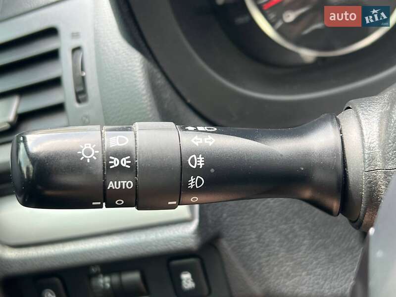 Внедорожник / Кроссовер Subaru XV 2012 в Хмельницком