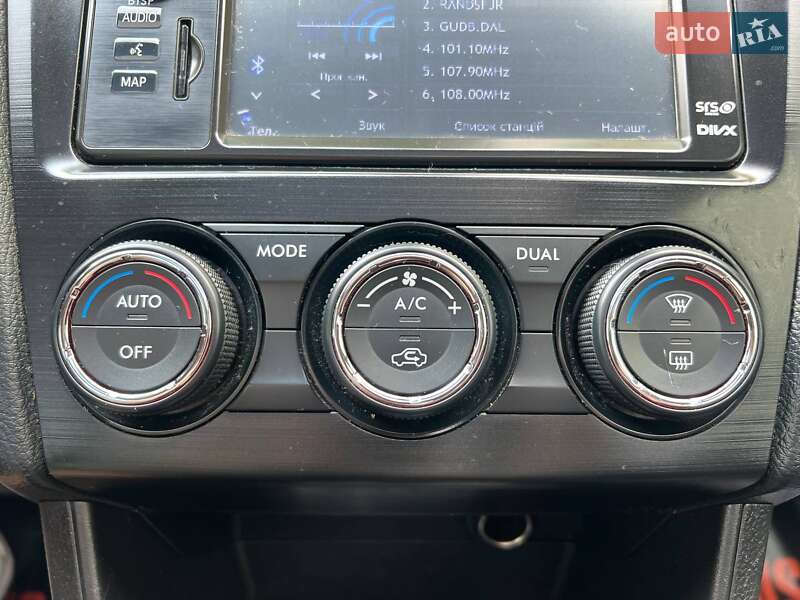 Внедорожник / Кроссовер Subaru XV 2012 в Хмельницком