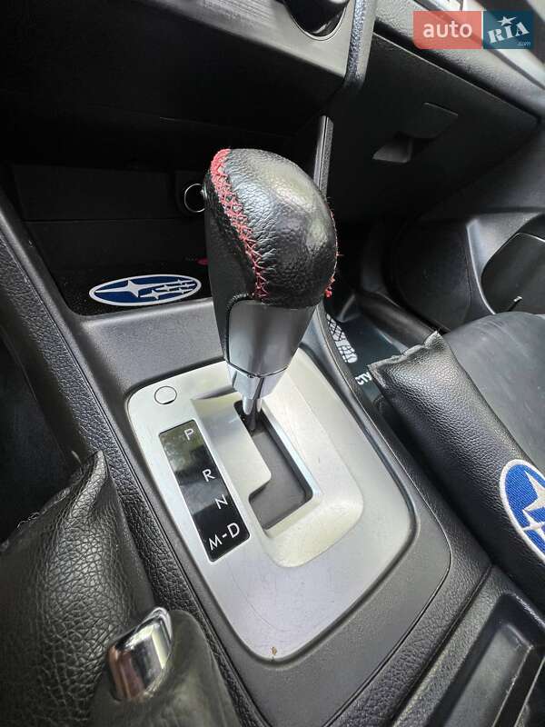 Внедорожник / Кроссовер Subaru XV 2012 в Хмельницком