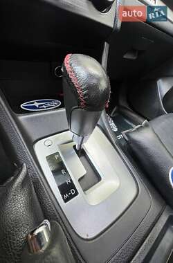 Позашляховик / Кросовер Subaru XV 2012 в 