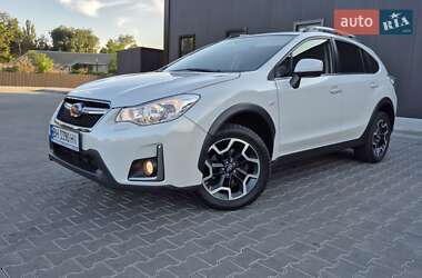 Внедорожник / Кроссовер Subaru XV 2016 в Одессе