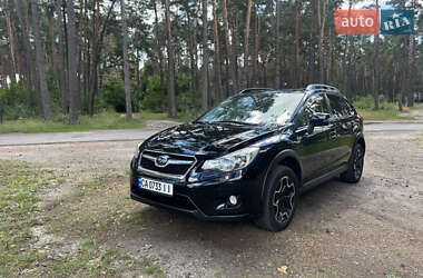 Внедорожник / Кроссовер Subaru XV 2012 в Житомире