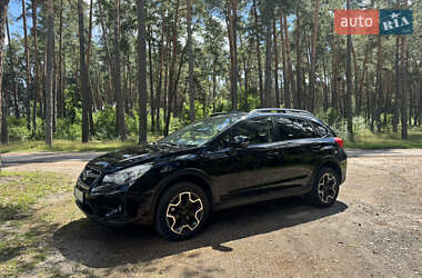 Внедорожник / Кроссовер Subaru XV 2012 в Житомире