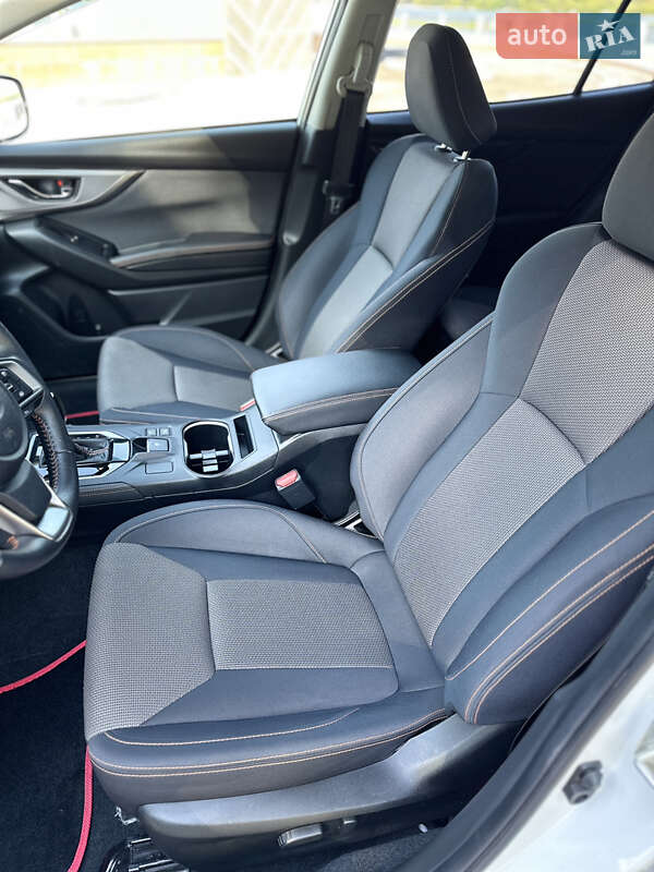 Внедорожник / Кроссовер Subaru XV 2022 в Киеве фото 17 Внедорожник / Кроссовер Subaru XV 2022 в Киеве