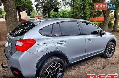 Внедорожник / Кроссовер Subaru XV 2011 в Краснограде