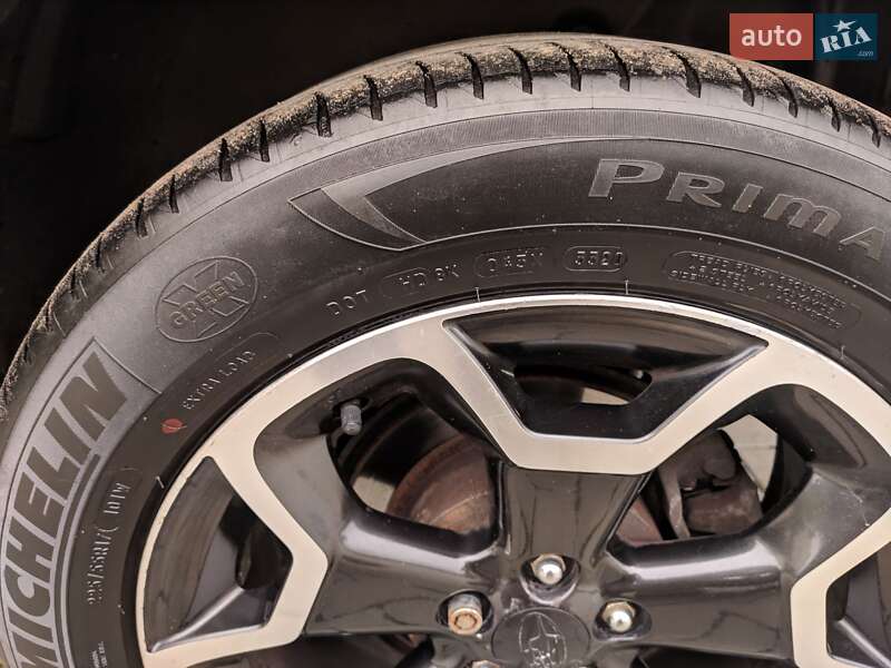 Внедорожник / Кроссовер Subaru XV 2013 в Борисполе фото 7 Внедорожник / Кроссовер Subaru XV 2013 в Борисполе