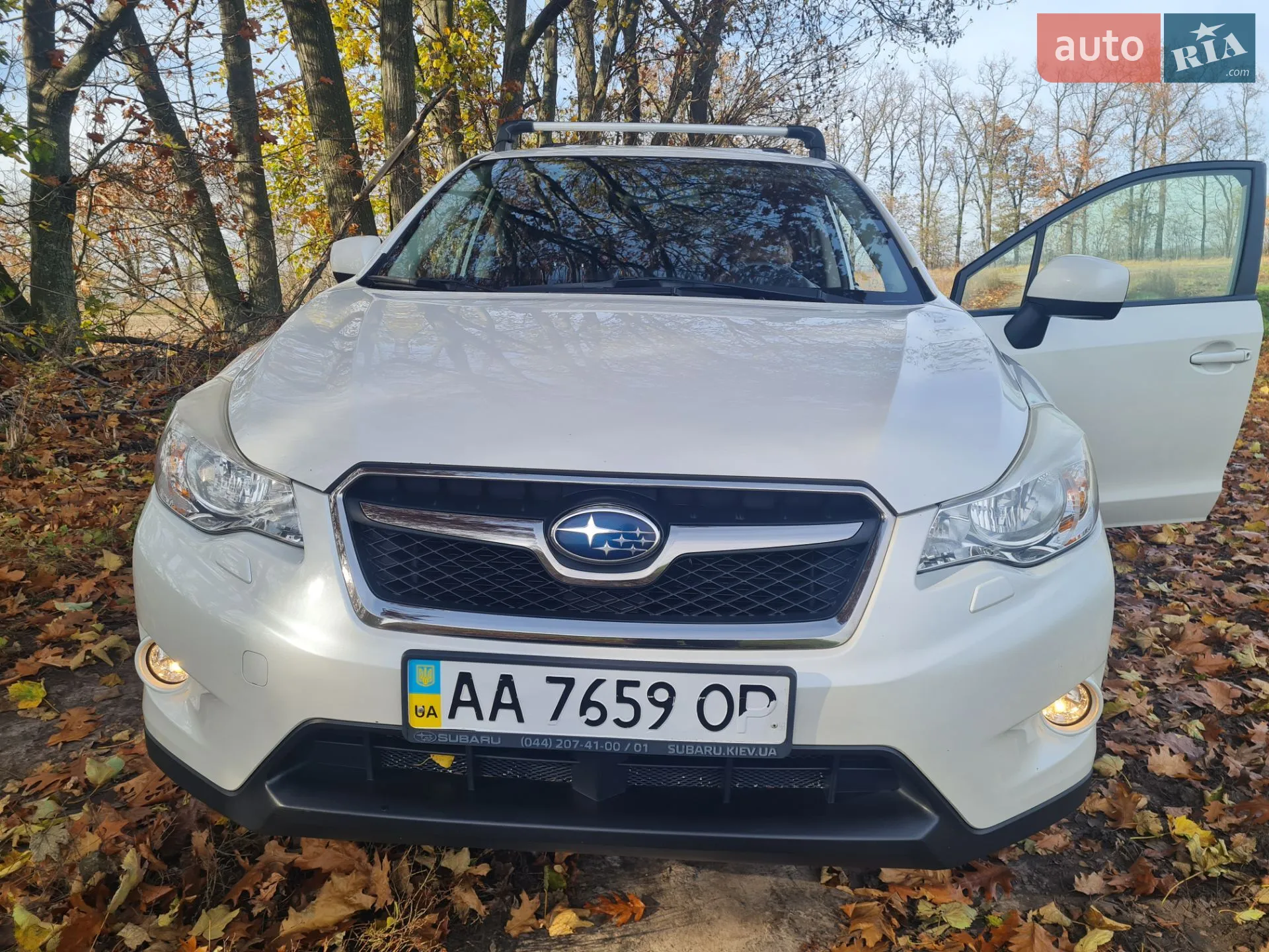 2014 Subaru Crosstrek - мініатюра 20