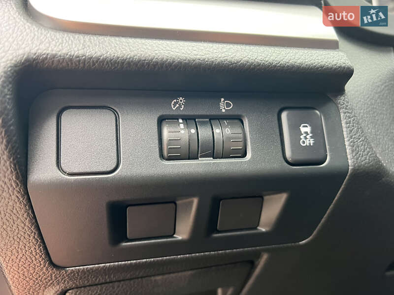 Внедорожник / Кроссовер Subaru XV 2013 в Николаеве фото 13 Внедорожник / Кроссовер Subaru XV 2013 в Николаеве