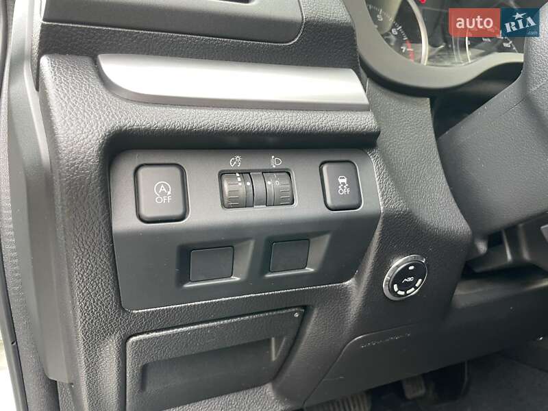 Внедорожник / Кроссовер Subaru XV 2012 в Киеве