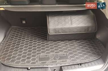 Внедорожник / Кроссовер Subaru XV 2016 в Кременчуге