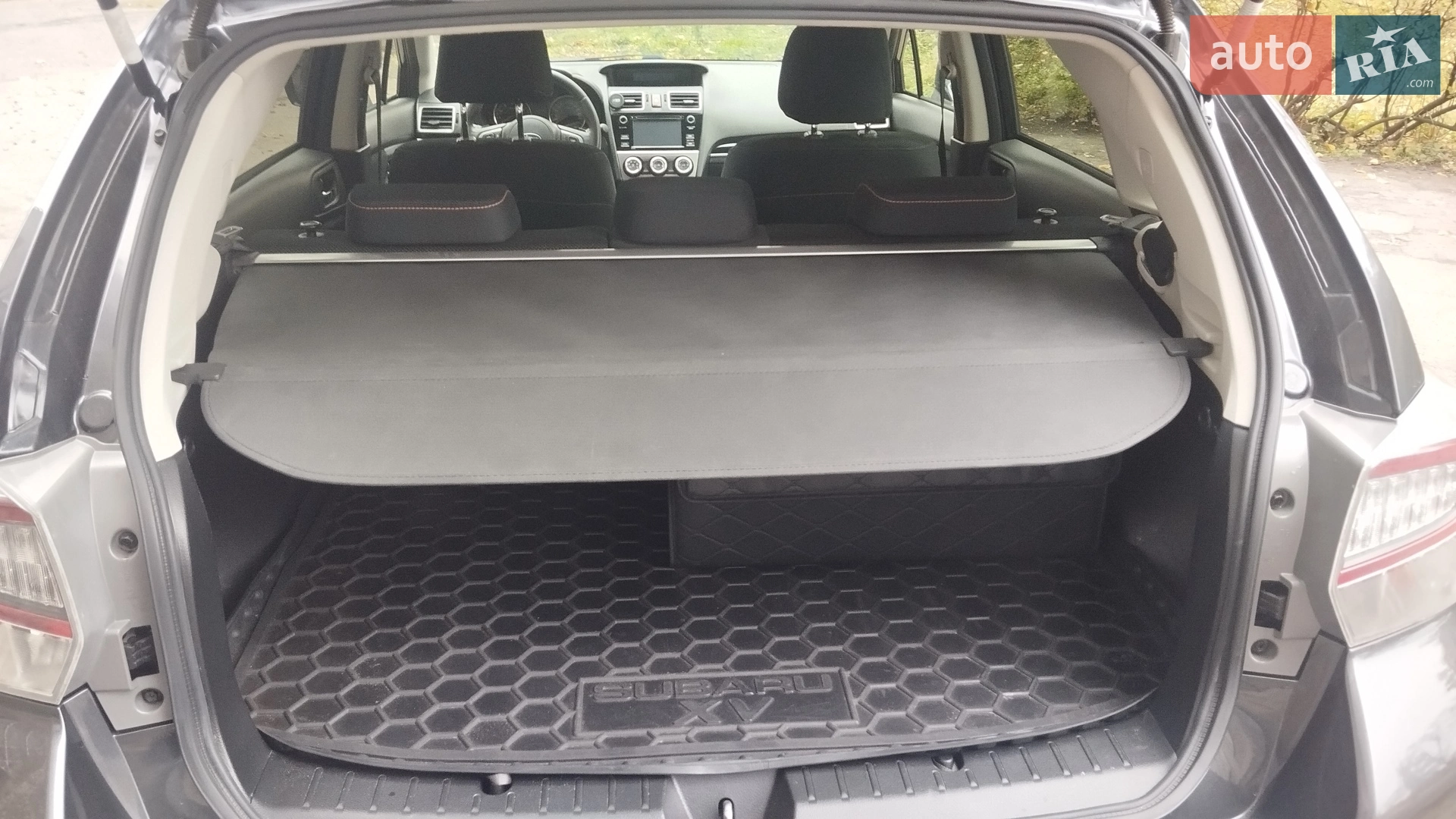 2016 Subaru Crosstrek - мініатюра 38