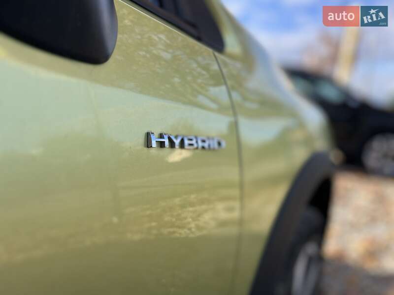 Внедорожник / Кроссовер Subaru XV 2015 в Ивано-Франковске