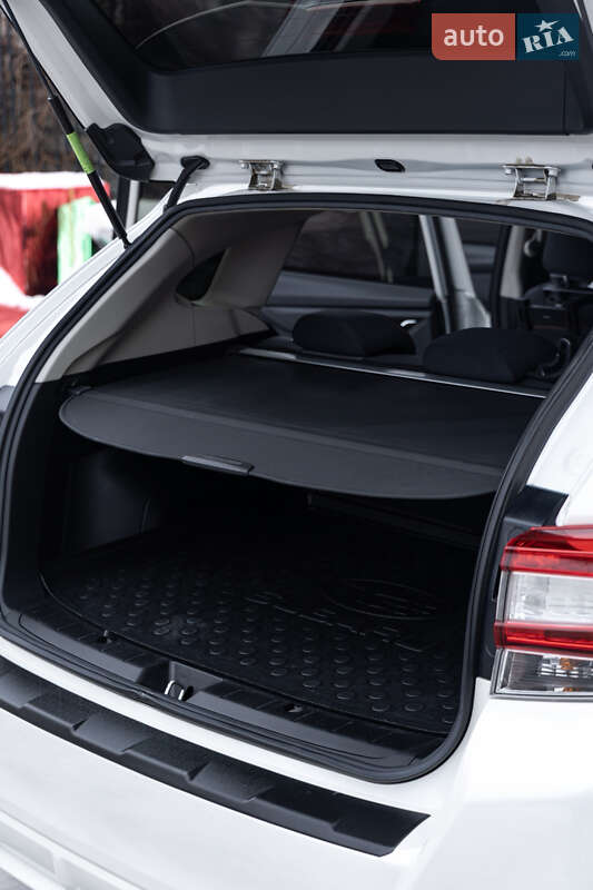 Внедорожник / Кроссовер Subaru XV 2017 в Харькове