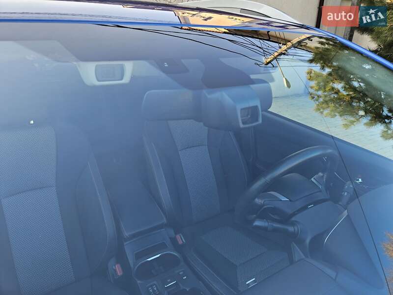 Внедорожник / Кроссовер Subaru XV 2018 в Одессе