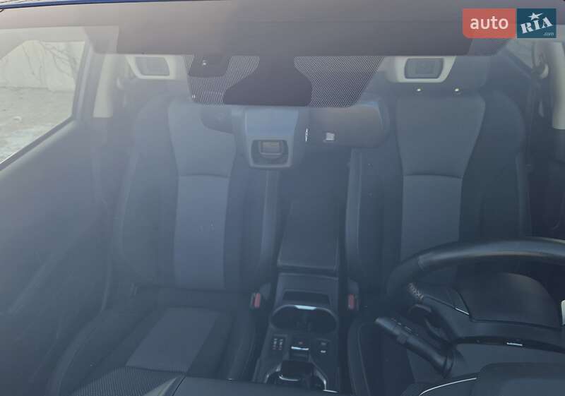 Внедорожник / Кроссовер Subaru XV 2018 в Одессе