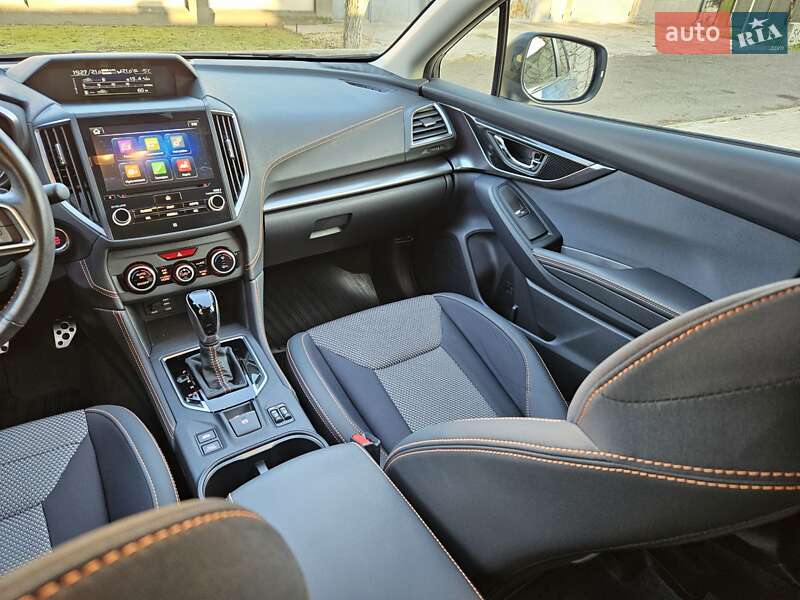 Внедорожник / Кроссовер Subaru XV 2018 в Одессе