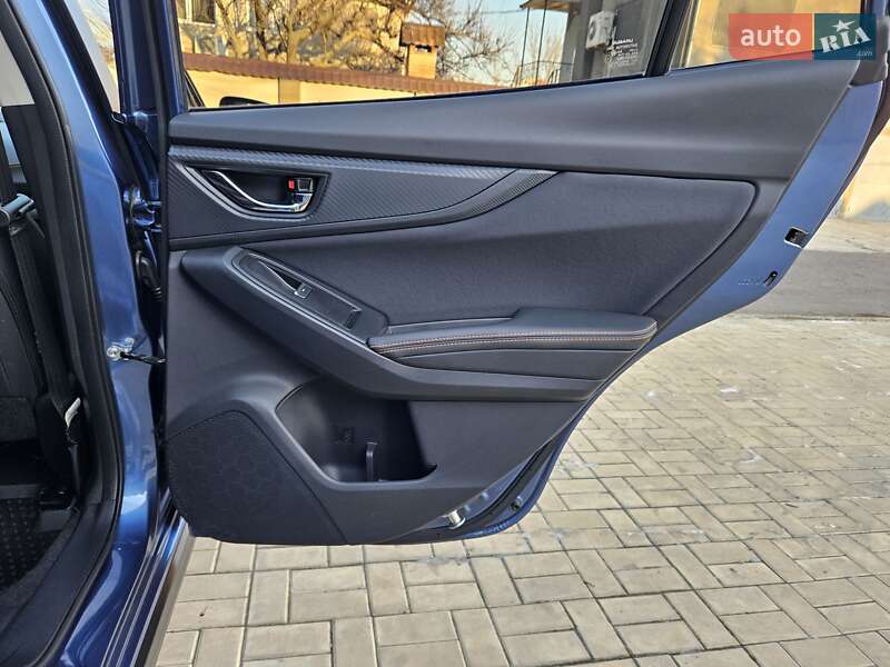 Внедорожник / Кроссовер Subaru XV 2018 в Одессе